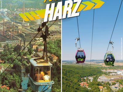 Neuer Harz