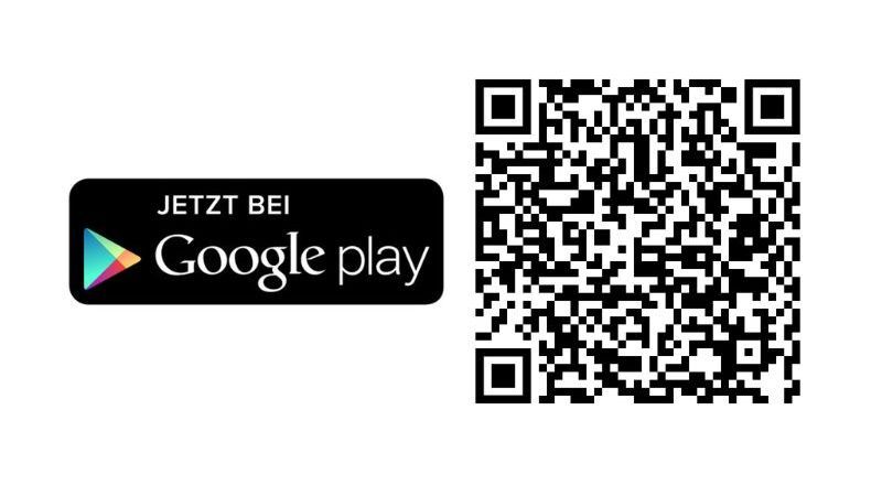 Logo Genuss Bike - App Store