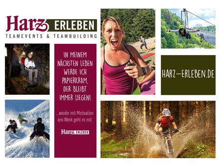 Harz Erleben