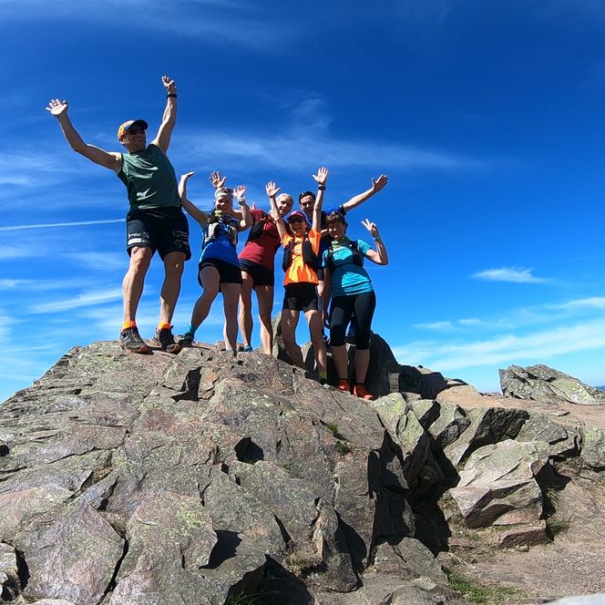 HARZrunning - Trailrunning im Harz