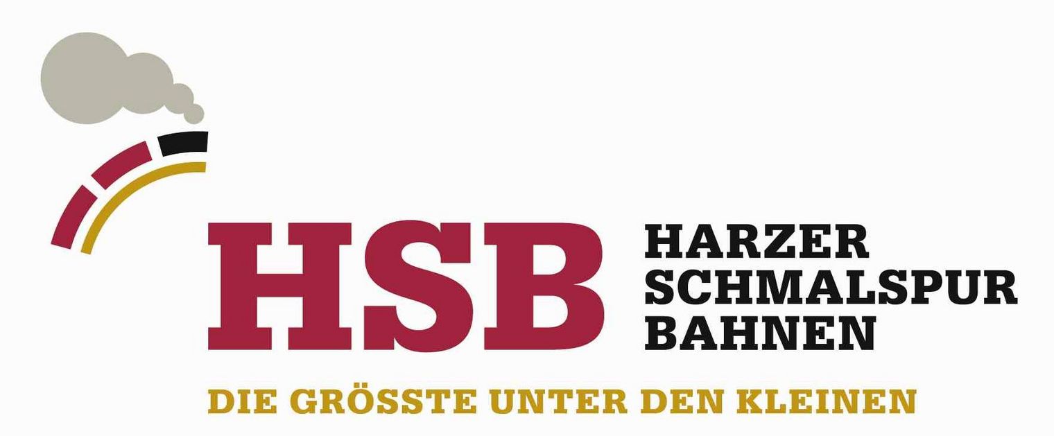 Logo Harzer Schmalspurbahnen