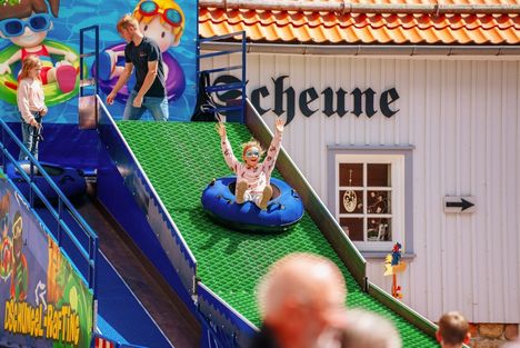 Stadtfest Sankt Andreasberg