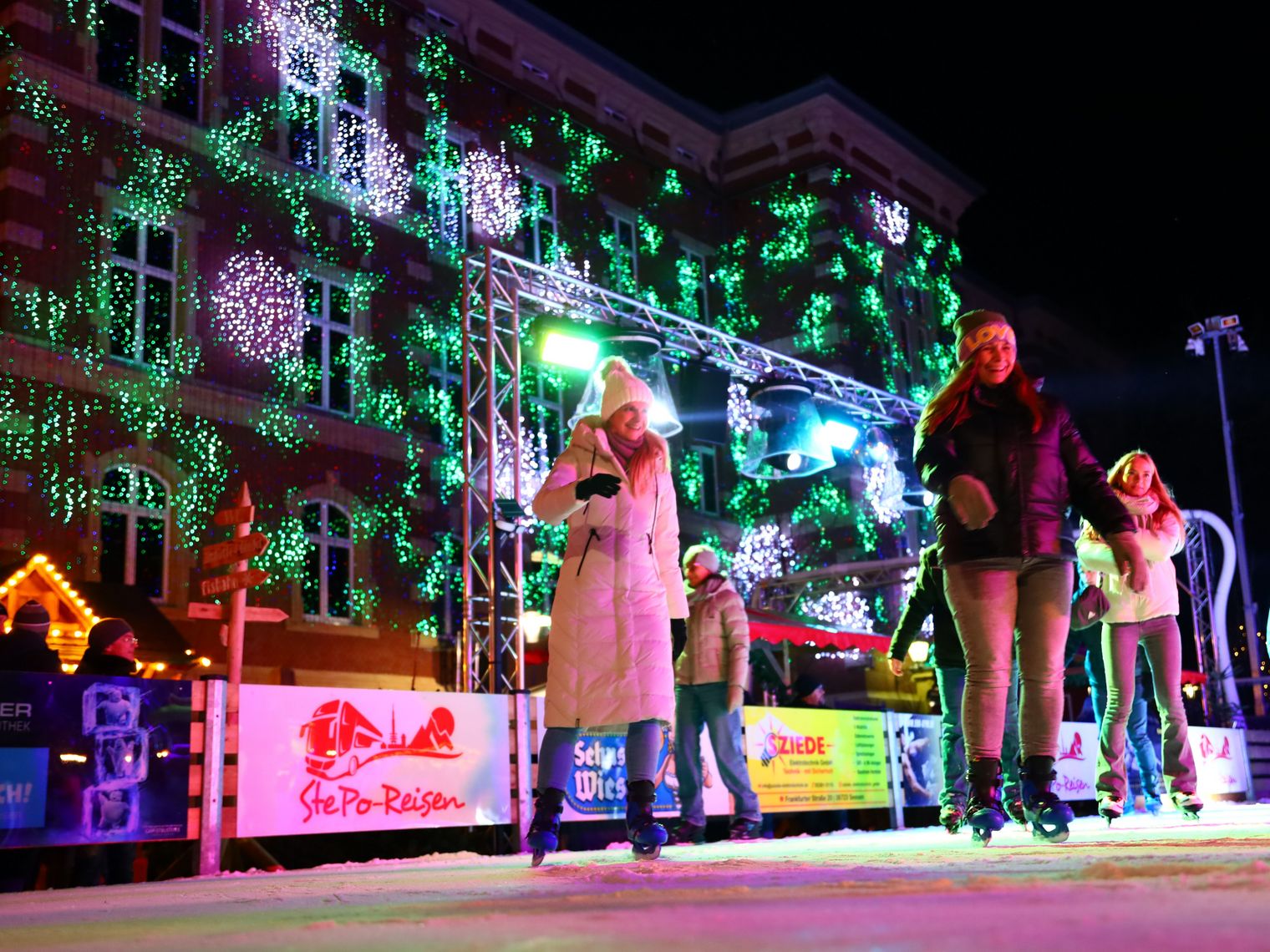 Seesener Lichterzauber