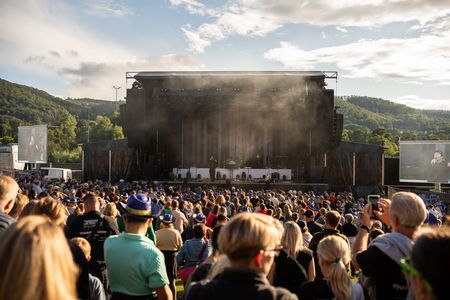 Yellow Jockey Festival 2025