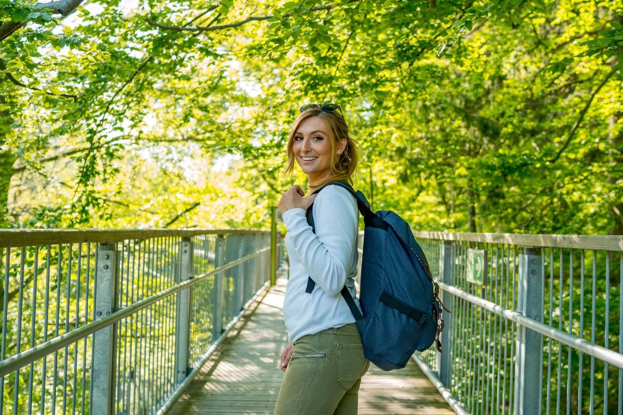 Baumwipfelpfad Bad Harzburg