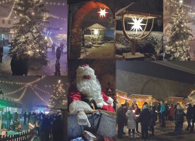 Harzgeröder Adventswege