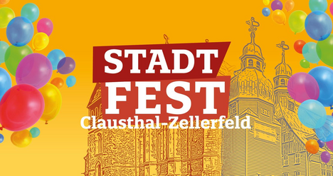 Stadtfest Clausthal-Zellerfeld