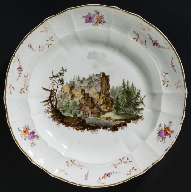 Marmormuehle, Weitsch 