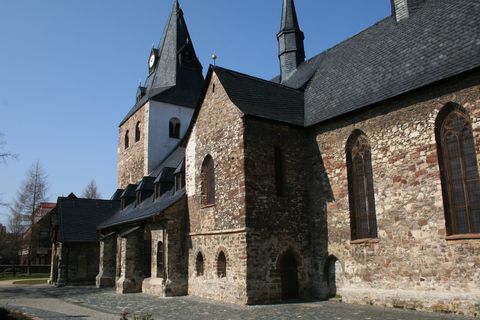 St. Johanniskirche