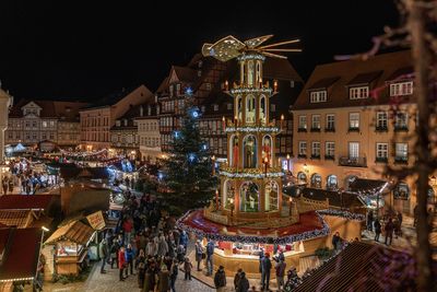 Quedlinburger Weihnachtsmarkt