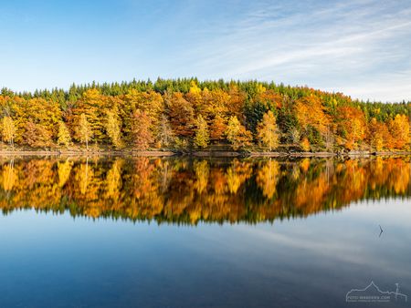 Fotoworkshop Wochenende im Herbst