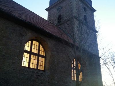 Klosterkirche Wöltingerode