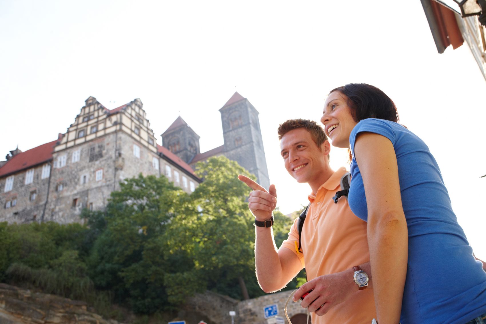Single mit kind urlaub harz