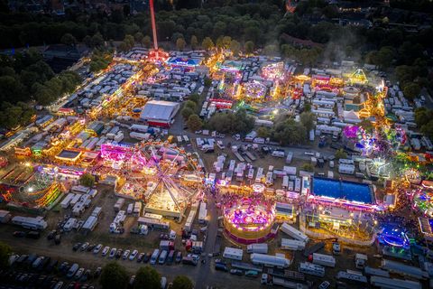 Volksfest