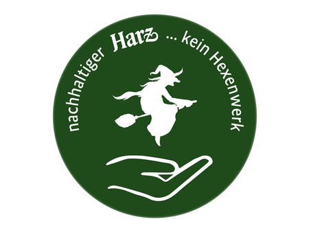 Nachhaltiger Harz...kein Hexenwerk