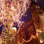 Nordhäuser Weihnachtsmarkt