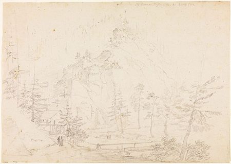 Marmormuehle, Weitsch 